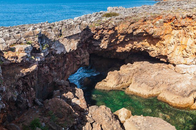 Sintra, Cascais and Estoril Coast with Tickets from Lisbon - FAQ