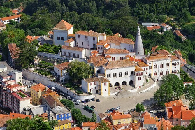 Sintra, Cascais and Estoril Private Full Day Sightseeing Tour from Lisbon - Frequently Asked Questions