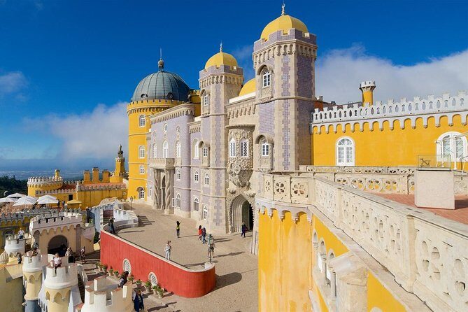 Sintra, Cascais and Estoril Private Tour from Lisbon - Full Review: Why This Tour Stands Out