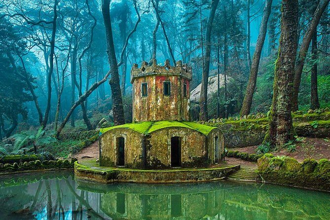 Sintra Cascais and Estoril Private Tour From Lisbon - An In-Depth Look at the Tour Experience