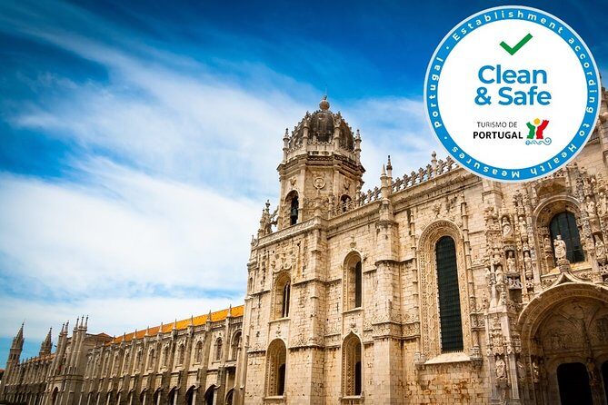 Sintra, Cascais & Belém | Premium Private Day Tour - Price and Value Analysis