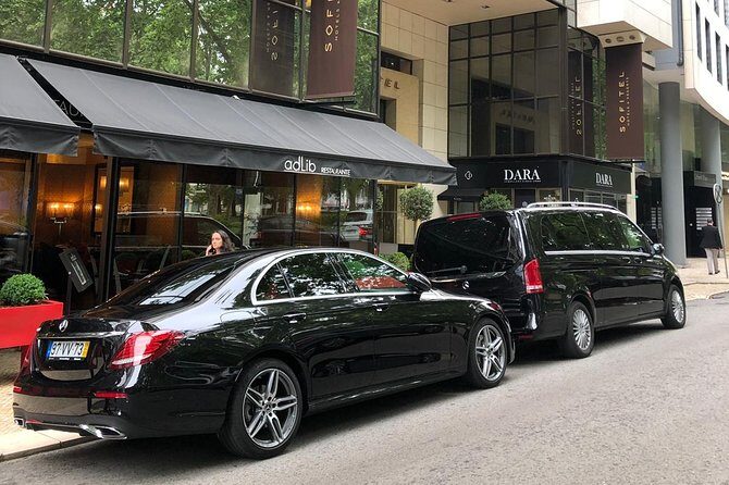 Sintra, Cascais & Belém | Private Grand Tour with Tickets - A Detailed Look at the Tour