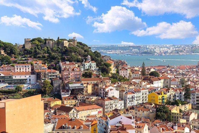 Sintra, Cascais & Belém | Private Grand Tour with Tickets - Who Should Consider This Tour?