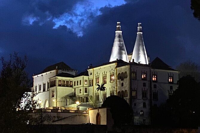 Sintra, Cascais & Cabo da Roca Full-Day from LisbonSmall Group - An In-depth Look at the Tour Experience