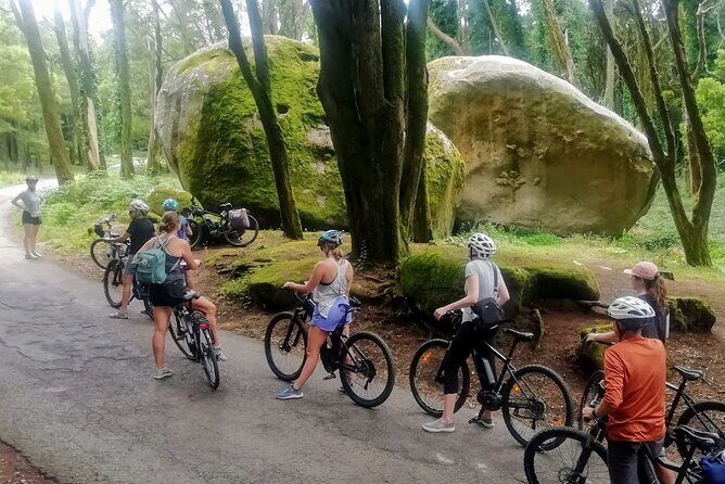 Sintra & Cascais de E-Bike Tour - A Detailed Look at the Tour Experience