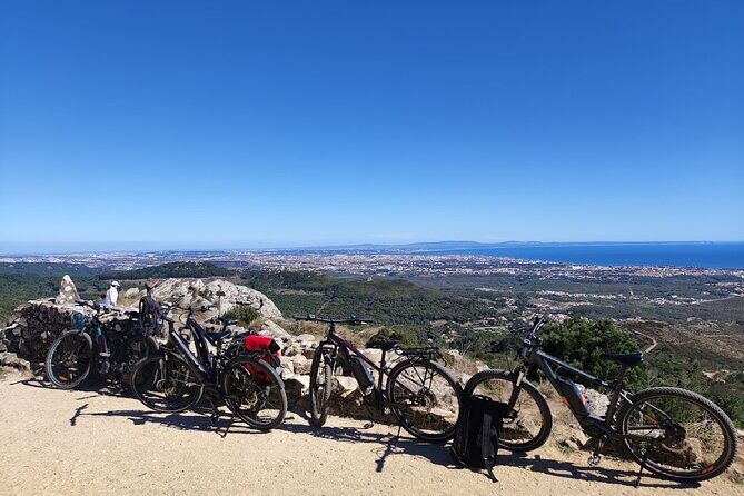 Sintra & Cascais de E-Bike Tour - Why This Tour Offers Great Value