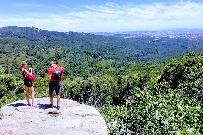 Sintra & Cascais de E-Bike Tour - Who Would Love This Tour?