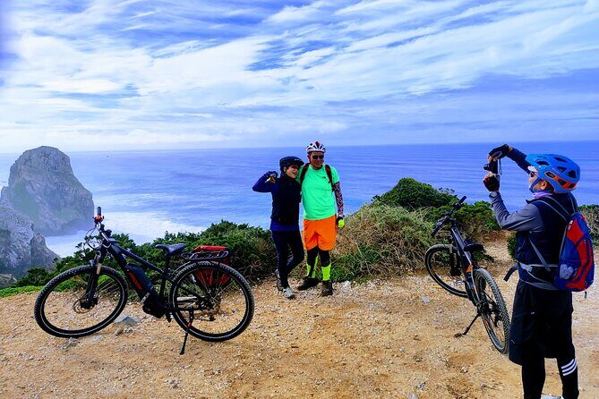Sintra & Cascais de E-Bike Tour - Final Thoughts