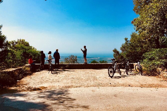 Sintra & Cascais e-bike Guided Tour - The Experience: What You Can Expect