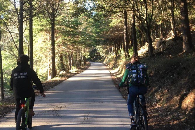 Sintra & Cascais e-bike Guided Tour - FAQ