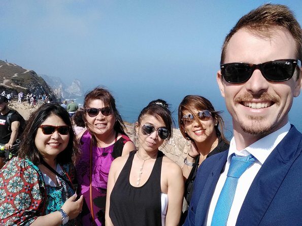 Sintra, Cascais, Estoril, Cabo da Roca Private tour - What’s Included and What’s Not?