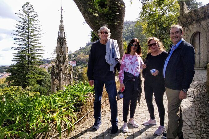 Sintra, Cascais, Estoril, Cabo da Roca Private tour - Who Is This Tour Best For?