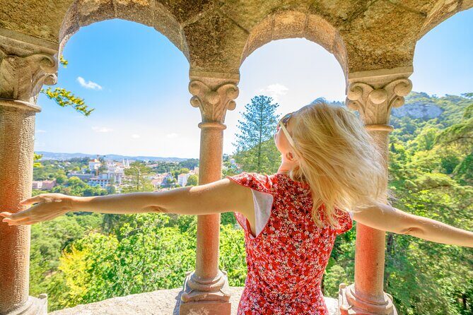 Sintra, Cascais & Estoril Private Tour - Palace Regaleira Tickets - Who Should Consider This Tour?
