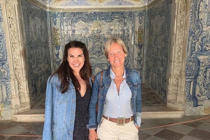 Sintra & Cascais experience tailored private tour (Full day) - Who This Tour Is Best For