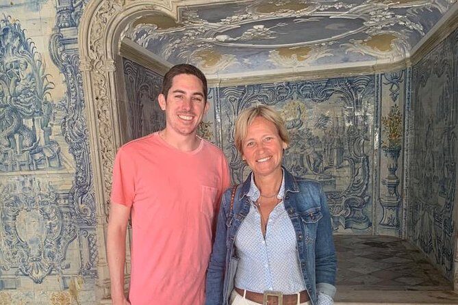 Sintra & Cascais experience tailored private tour (Full day) - FAQ
