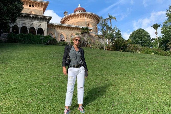 Sintra & Cascais experience tailored private tour (half day) - Insights from Reviews