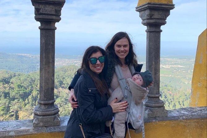 Sintra & Cascais experience tailored private tour (half day) - Practical Details