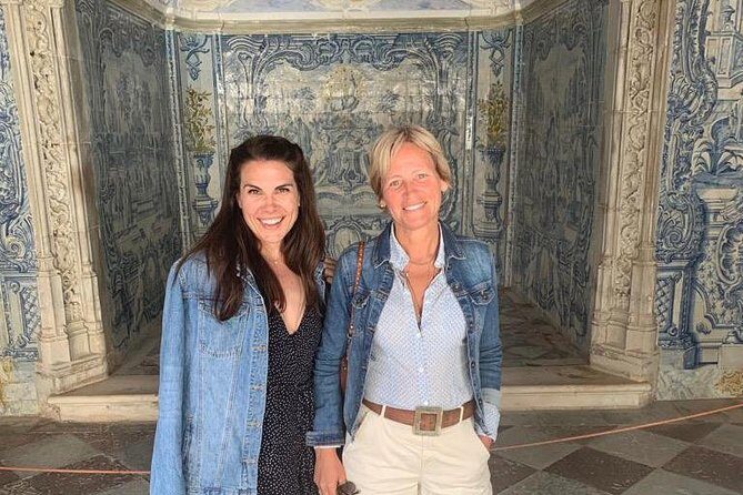 Sintra & Cascais experience tailored private tour (half day) - Who Will Love This Tour?
