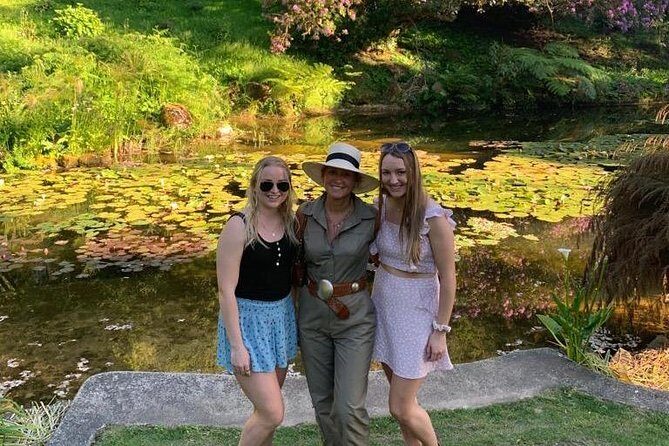 Sintra & Cascais experience tailored private tour (half day) - FAQ