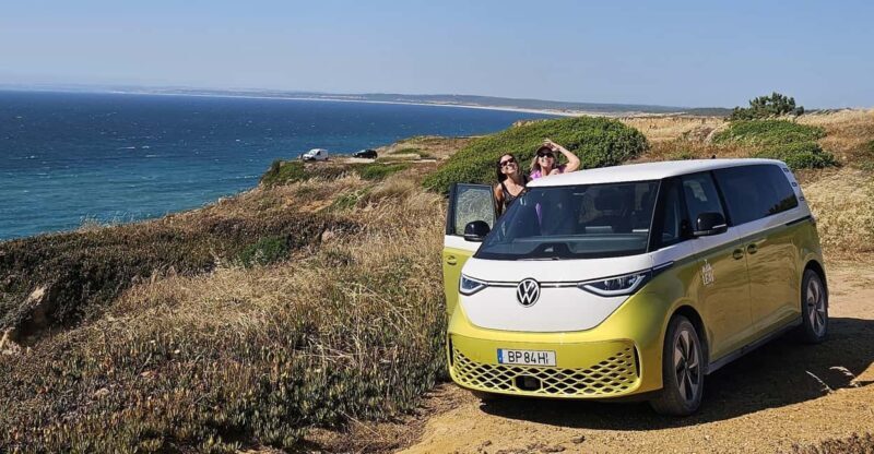 Sintra & Cascais: Full Day and Alf Day departing from Lisbon - Key Points