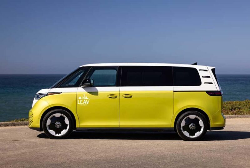 Sintra & Cascais: Full Day and Alf Day departing from Lisbon - A Deep Dive Into the Experience: What to Expect