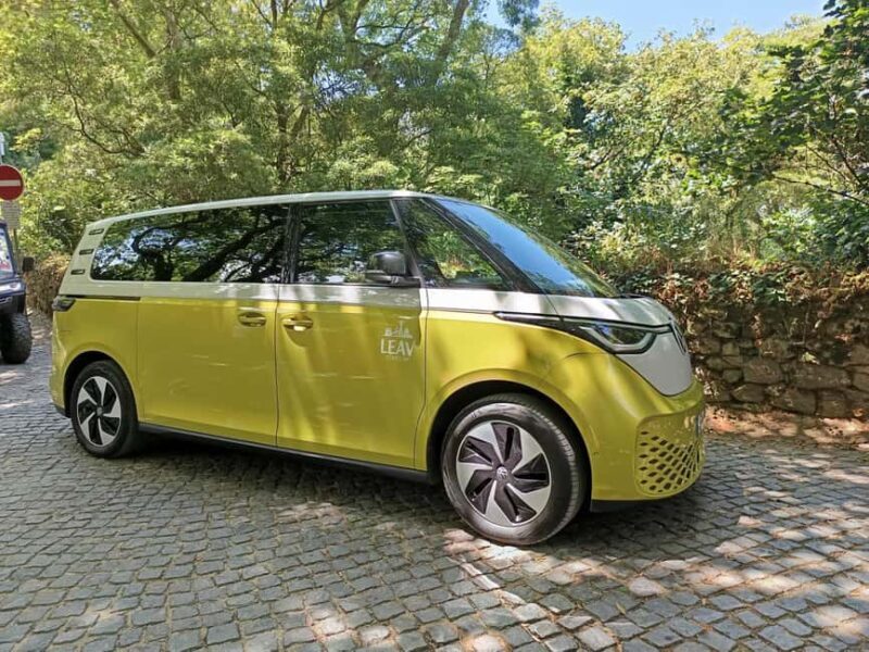 Sintra & Cascais: Full Day and Alf Day departing from Lisbon - Who Should Consider This Tour?