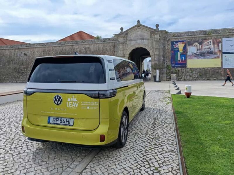 Sintra & Cascais: Full Day and Alf Day departing from Lisbon - Frequently Asked Questions