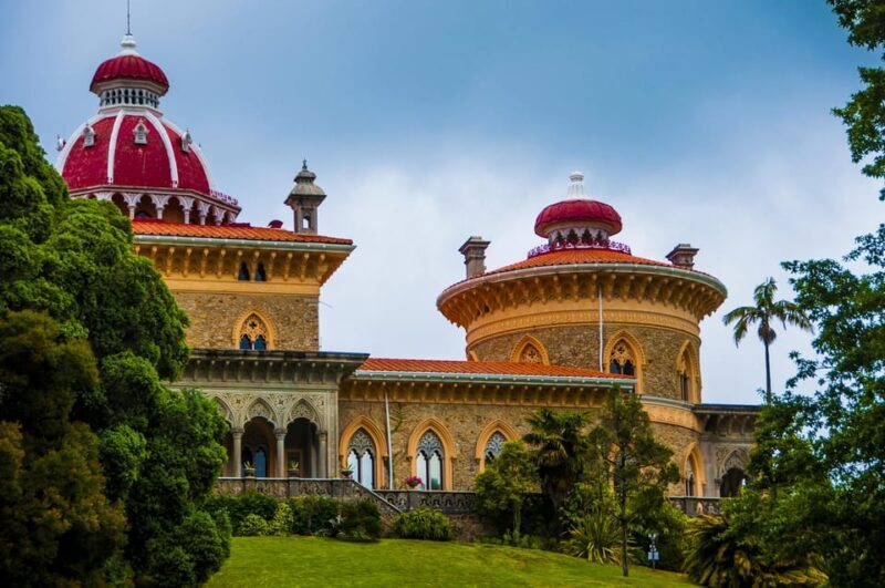 Sintra & Cascais: Full day private tour - Final Thoughts