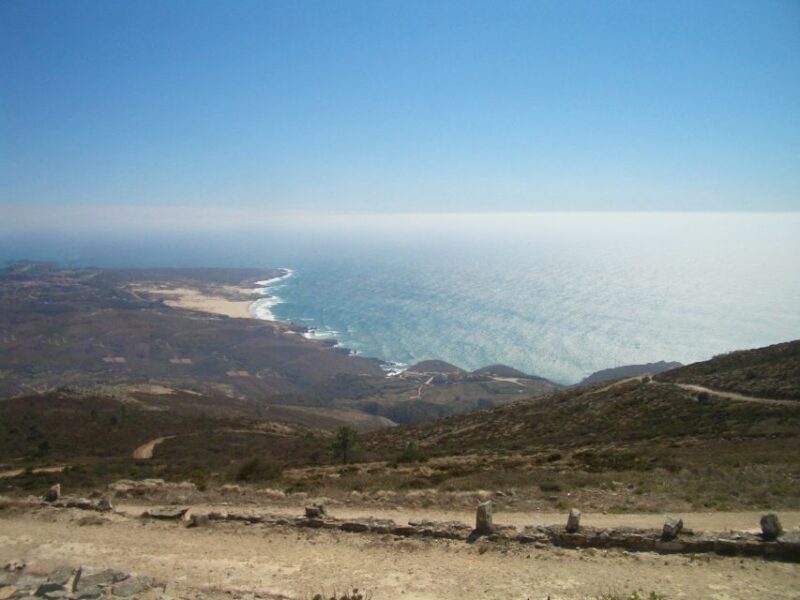 Sintra+ Cascais Gardens Full Day: Private Tour - Exploring Portugal’s Enchanting Villages: Sintra + Cascais Gardens Full Day Private Tour