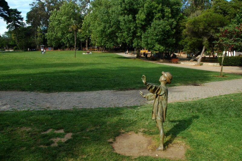 Sintra+ Cascais Gardens Full Day: Private Tour - What Makes This Tour Stand Out?