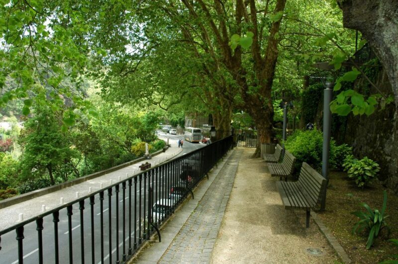 Sintra+ Cascais Gardens Full Day: Private Tour - Who Should Consider This Tour?