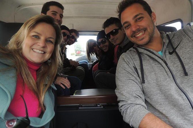 Sintra & Cascais Half-Day tour - Why This Tour Works Well