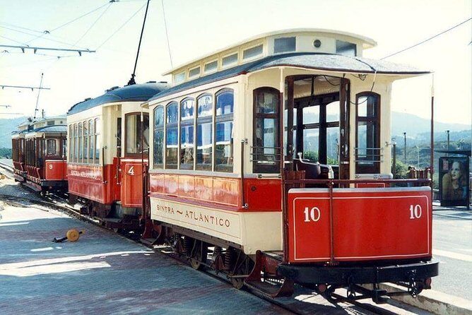 Sintra & Cascais Half-Day tour - Who Should Book This Tour?