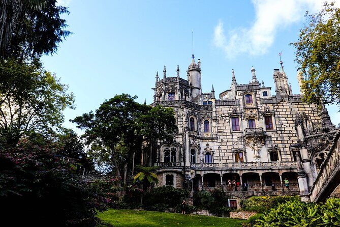 Sintra & Cascais Highlights - Private Tour from Lisbon - Overall Value and Practicality