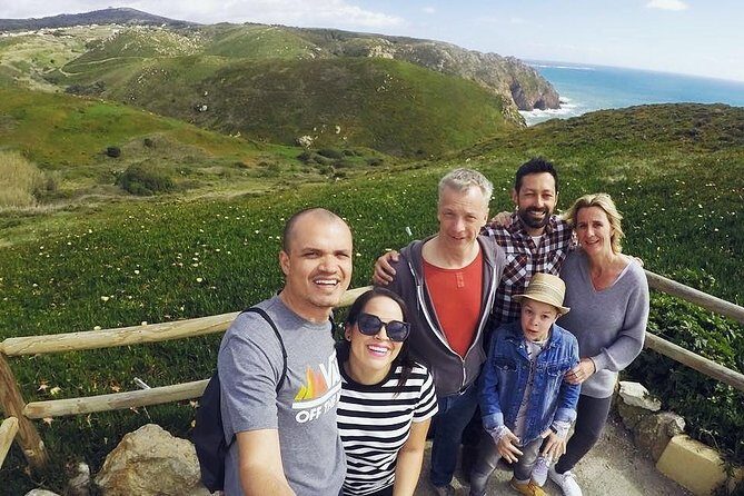 Sintra & Cascais Highlights - Private Tour from Lisbon - FAQs