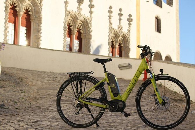 Sintra-Cascais Natural Park by E-Bike: 8- hour Tour from Lisbon - Final Thoughts: Who Will Love This Tour?