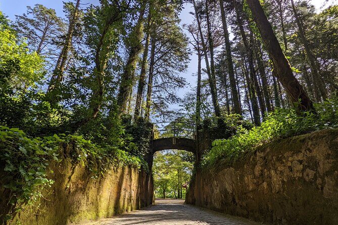 Sintra-Cascais-Pena Palace 8-People Small Group Tour from Lisbon - FAQ