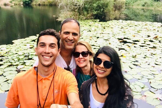 Sintra & Cascais Private Tour - FAQs