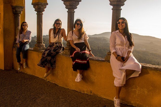 Sintra & Cascais Private Tour a Dreamlike Experience - FAQ