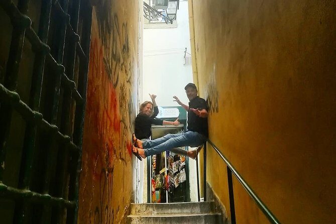 Sintra & Cascais Private Tour from Lisbon + Dinosaur footprints on the beach! - An In-Depth Look at the Itinerary