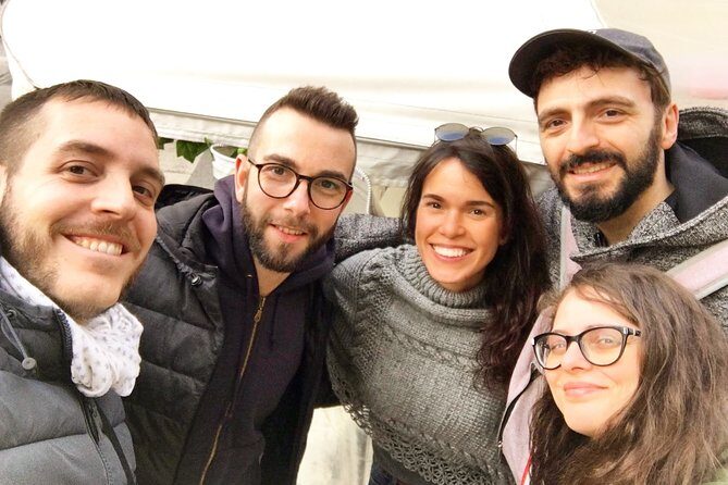 Sintra & Cascais Private Tour from Lisbon + Dinosaur footprints on the beach! - Final Thoughts: Is This Tour Right for You?