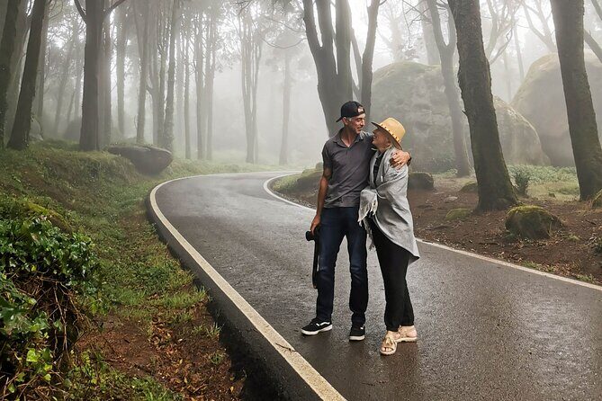 Sintra - Cascais Private Tour with Photos :) - How the Experience Feels