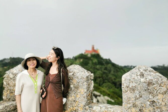 Sintra - Cascais Private Tour with Photos :) - Final Thoughts