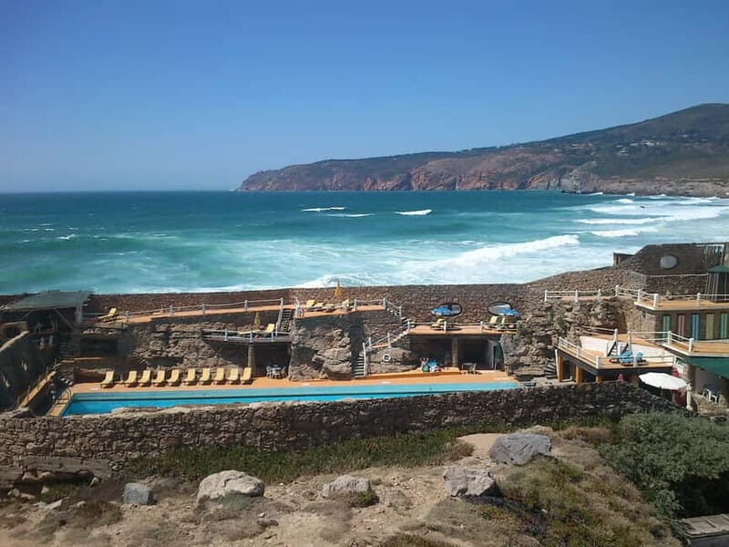 Sintra Cascais Top trekking - What to Expect from the Trek