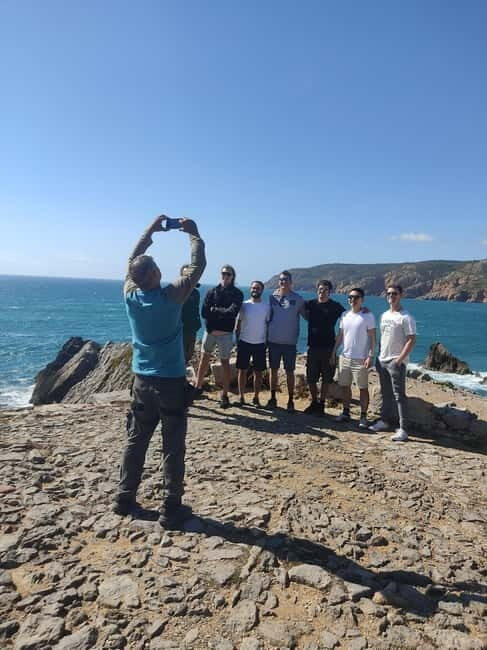 Sintra Cascais Top trekking - Exploring the Region Beyond the Trek