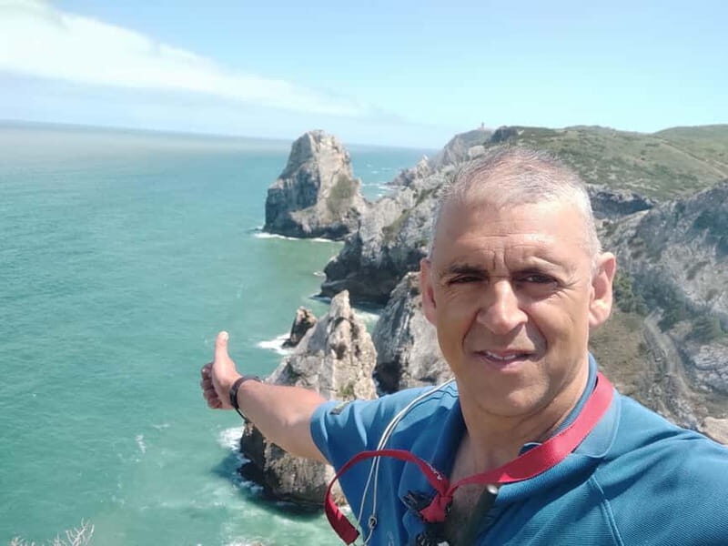 Sintra Cascais Top trekking - Why This Tour Is a Great Choice