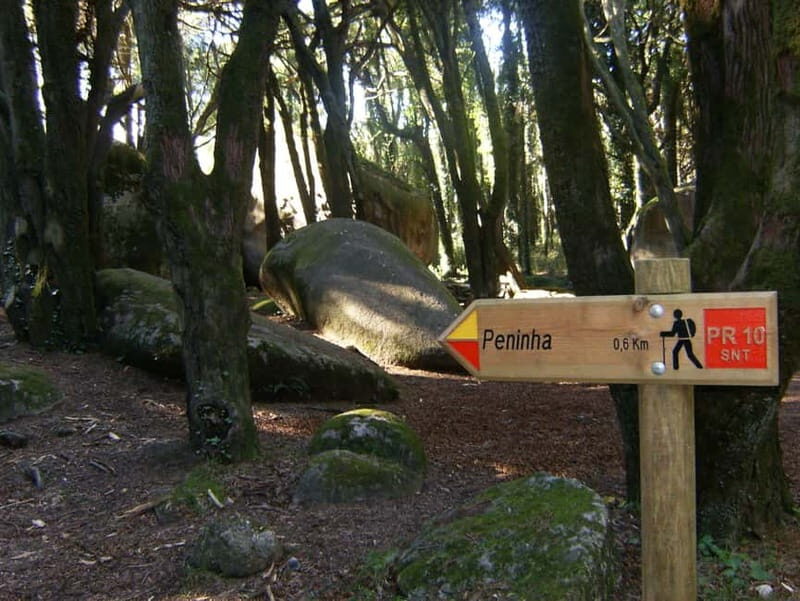 Sintra Cascais Top trekking - Final Words