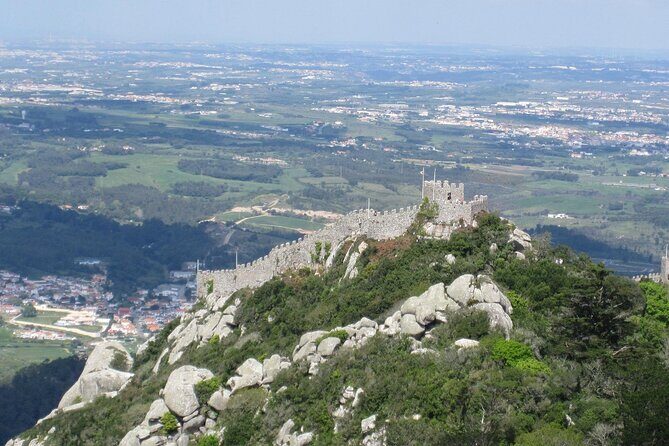 Sintra & Cascais Tour - What to Expect from the Sintra & Cascais Tour