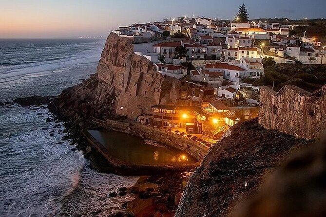 Sintra & Cascais Tour - Final Thoughts