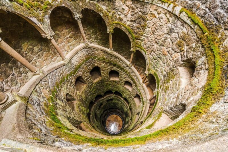 Sintra: Castle of the Moors & Quinta Entry with Audio Guides - A Deep Dive into the Experience